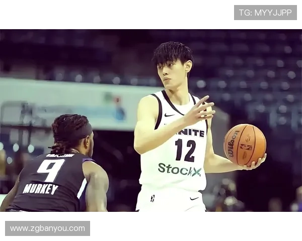 中国篮球队备战世界杯 新星崛起带领球队冲击强队目标