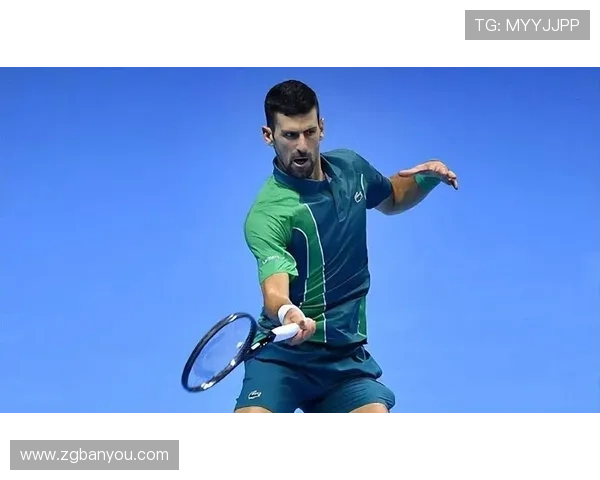 德约科维奇再创辉煌携手新星点燃赛季终章引爆网坛激情