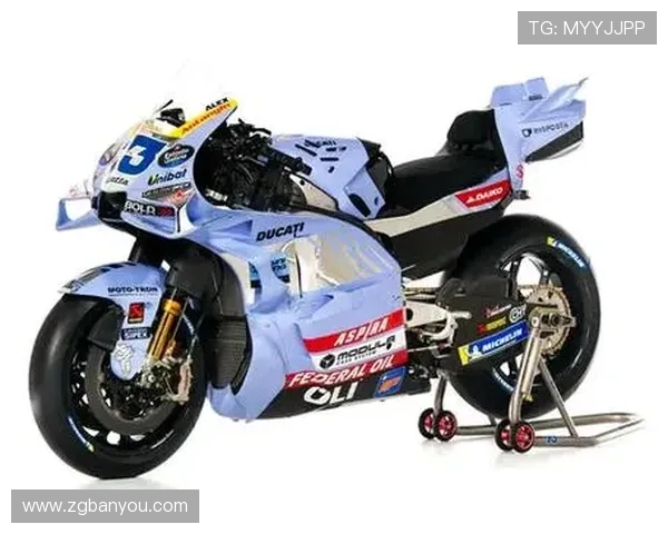 2025 MotoGP赛季即将开幕 各大车队备战激烈角逐展现新技术