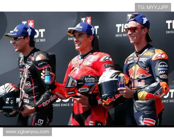 MotoGP赛季激烈角逐 意大利车手强势崛起挑战世界冠军宝座