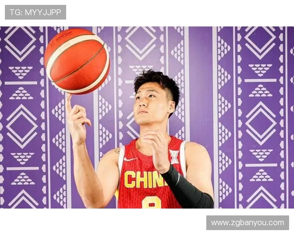 中国男篮征战世界杯预选赛 力争晋级巴黎奥运会展现新风采