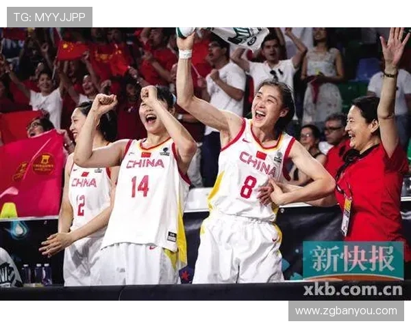 中国篮球队成功晋级世界杯八强 全员发挥出色彰显团队实力