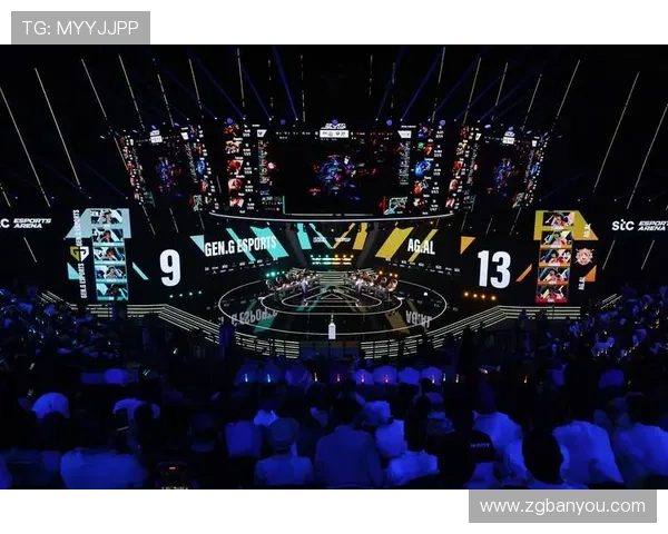 全球电竞格局再生变数多支豪门战队重组引发行业震动