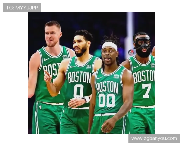 凯尔特人迎来新赛季大变动 球队阵容调整备战未来挑战