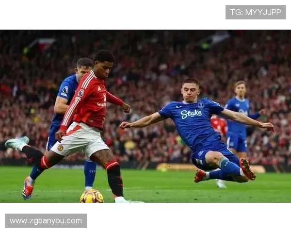 埃弗顿足球俱乐部历史回顾与未来发展前景分析