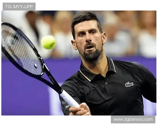 德约科维奇再创传奇携手年轻新星掀起网坛新一轮巅峰对决