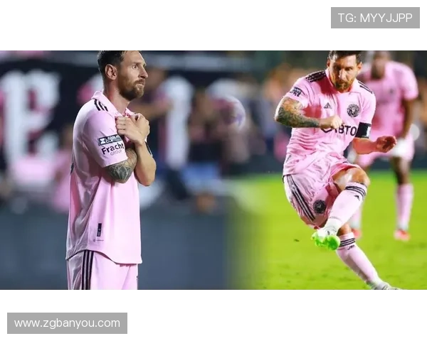 梅西加盟迈阿密国际后首场比赛即闪耀登场 带领球队逆转胜利