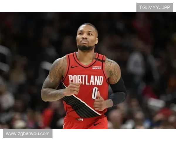 波特兰开拓者重建崛起之路年轻核心崭露头角再燃季后赛希望