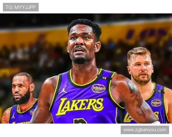 湖人全力追逐全明星前锋管理层计划通过交易完成重大补强动作今夏