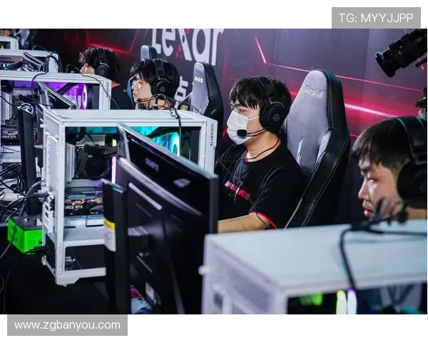 电竞赛事全新规则发布 引发玩家与战队热议未来发展趋势