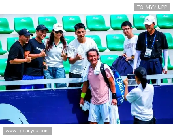 网球赛事新星崛起 国际大满贯赛场竞争愈加激烈