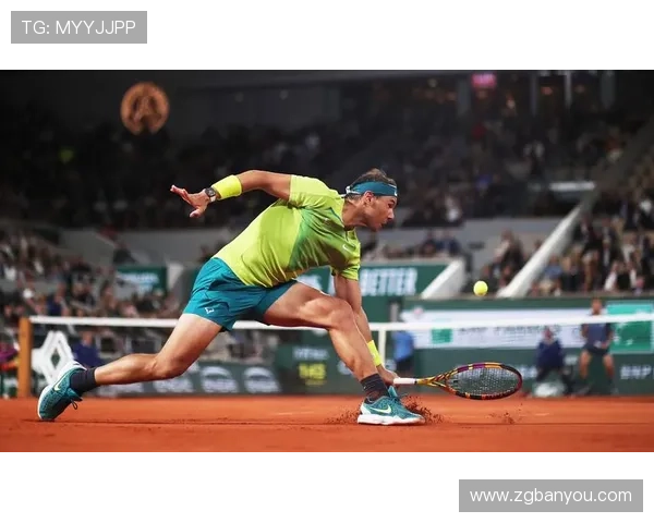 网球赛场风云再起 小威与纳达尔重返大满贯争夺战