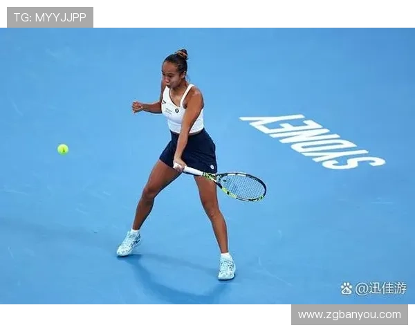 网球赛季最新动态 球员表现与赛事前瞻深度分析