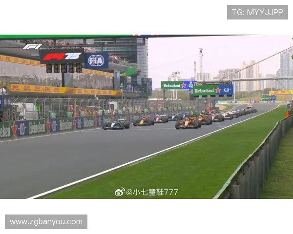 F1赛季激烈竞争升级 车队策略与车手表现成为关键决胜因素