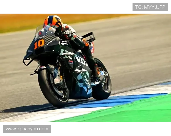 MotoGP赛季更新：新星崛起与顶级车手激战即将上演