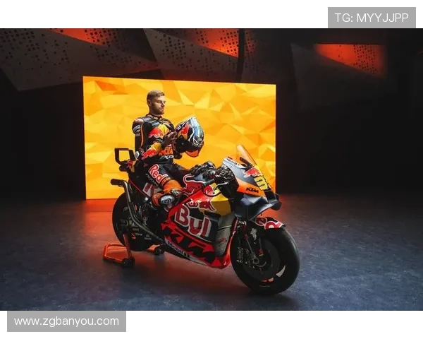 MotoGP赛季倒计时 战况激烈车手们备战新赛季全力以赴