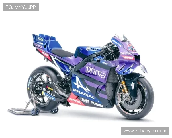 2025赛季MotoGP技术革新与车手变动揭示赛季新风潮