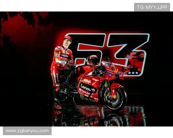 MotoGP新赛季风云再起 车手格局生变冠军之争全面升级