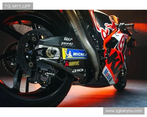 MotoGP新赛季争冠格局生变顶级车手激战赛道引爆全球关注