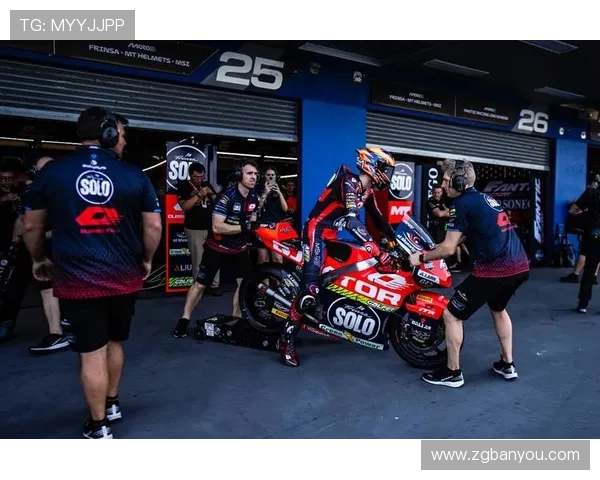 MotoGP赛事新赛季前瞻：车手阵容变动与技术创新引关注