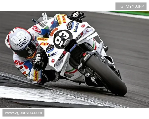 MotoGP赛季激烈角逐新星崛起 杰克米尔力压众多劲敌迎接挑战