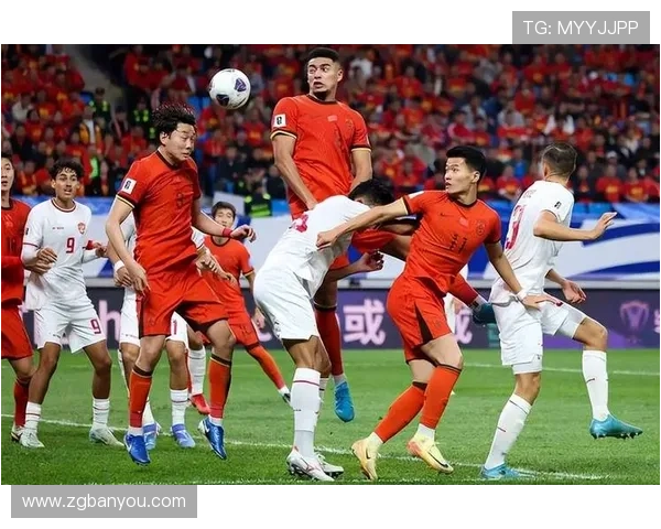 国足新帅首秀告捷年轻阵容展现攻防蜕变引热议亚洲赛场重燃出线希望