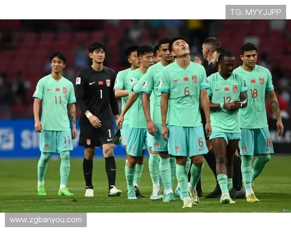 国足世预赛迎关键战主帅调整阵容力争客场拿分球迷期待新星爆发改写出线形势