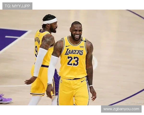 湖人休赛期运作升温联盟多队交易传闻发酵詹姆斯谈未来目标与争冠