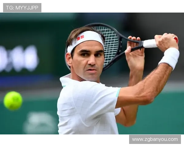 网球传奇费德勒宣布正式退役，告别辉煌职业生涯