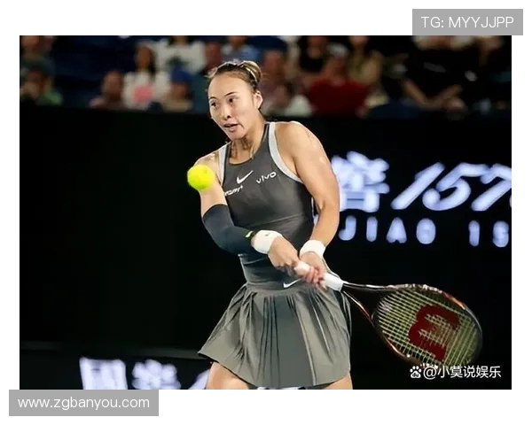 网球新星横扫赛场 强势晋级四强创个人职业新高
