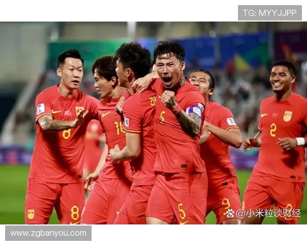 足球世界杯预选赛揭幕战精彩纷呈 中国队大胜对手开启新征程